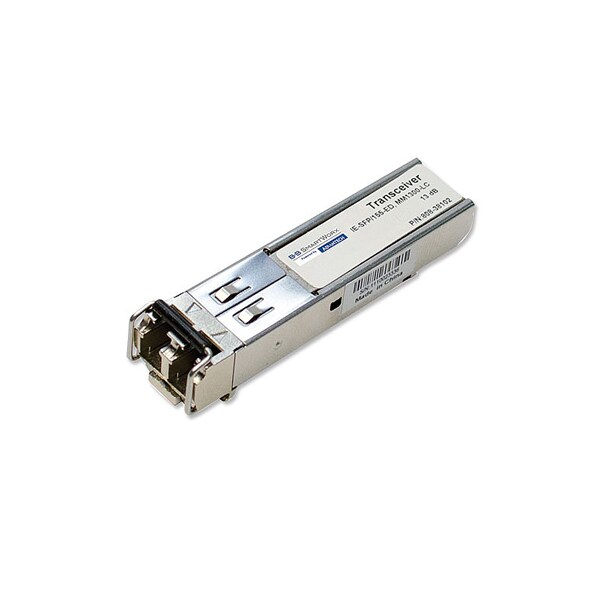 Advantech Ie 100-155Mbps Sfp With Ddmi Mm850 Lc 2Km SFP-FMM850-2K - main